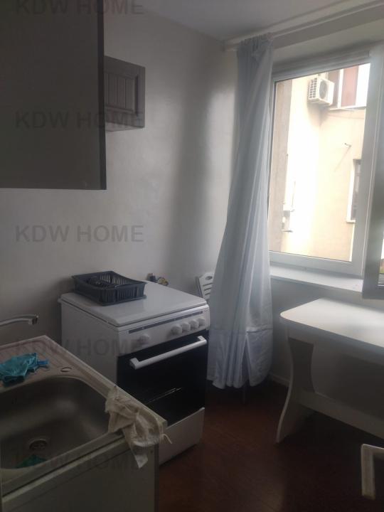 Gara de Nord-5 min metrou, Apartament 2 camere