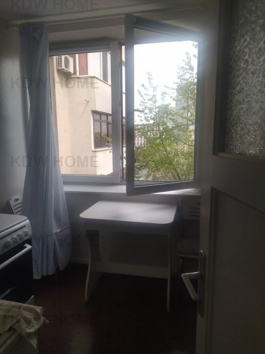 Gara de Nord-5 min metrou, Apartament 2 camere