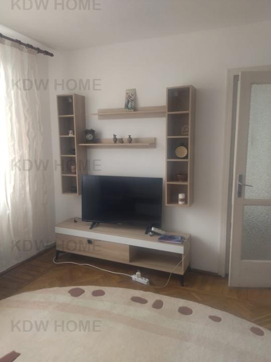 Gara de Nord-5 min metrou, Apartament 2 camere