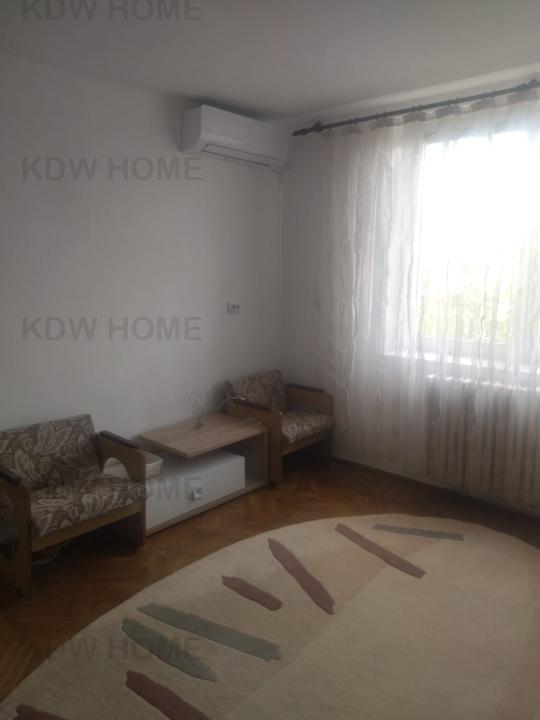 Gara de Nord-5 min metrou, Apartament 2 camere