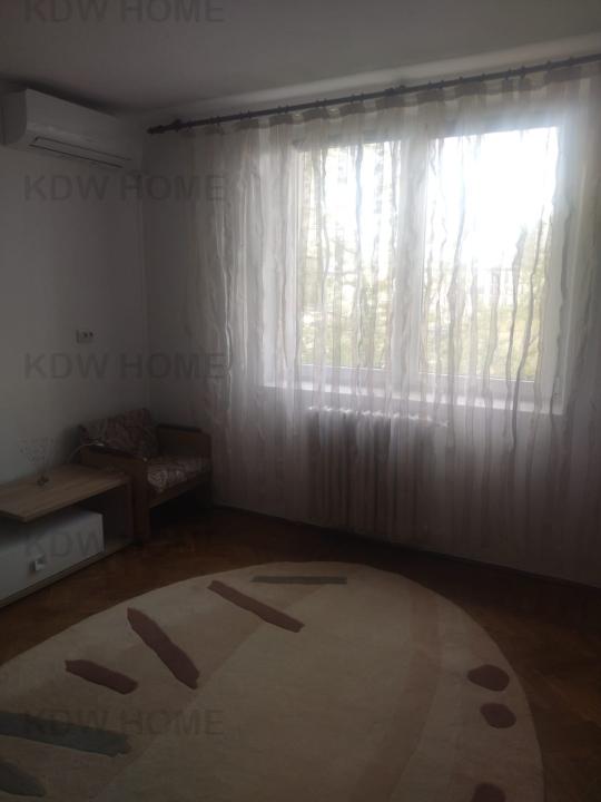 Gara de Nord-5 min metrou, Apartament 2 camere