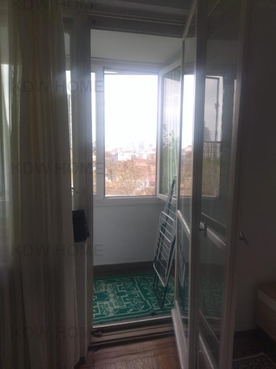 Gara de Nord-5 min metrou, Apartament 2 camere