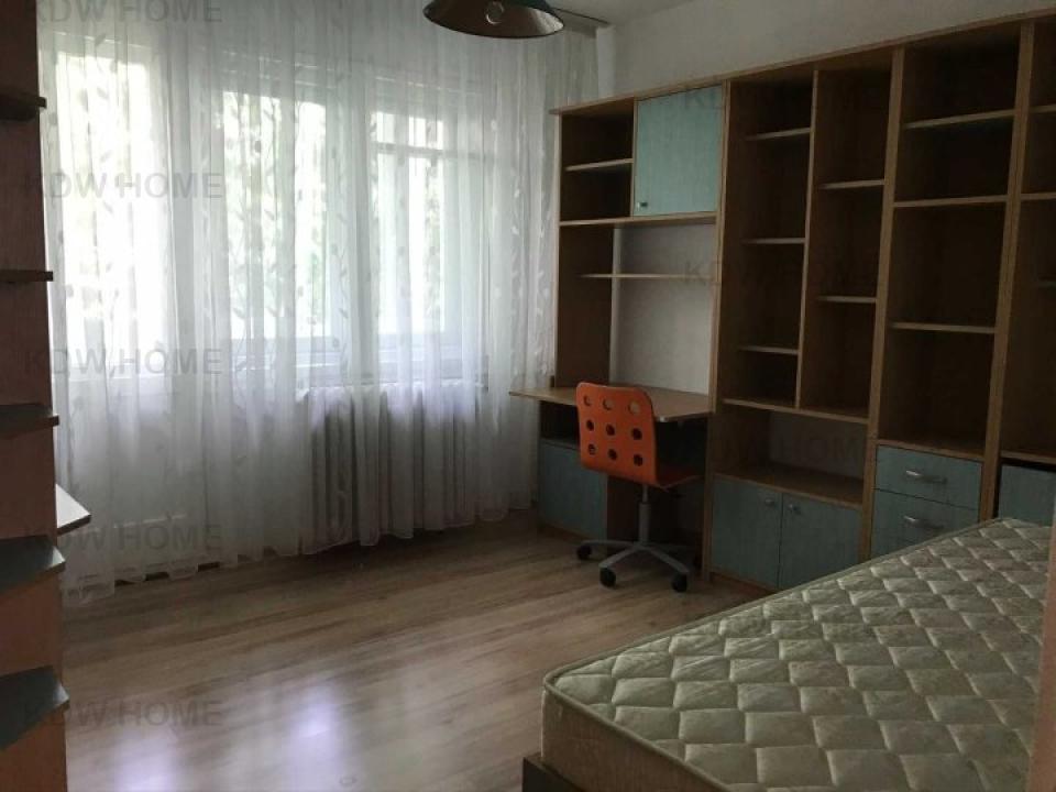 Colentina-Berindei, Apartament 3 camere