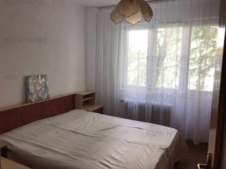 Colentina-Berindei, Apartament 3 camere