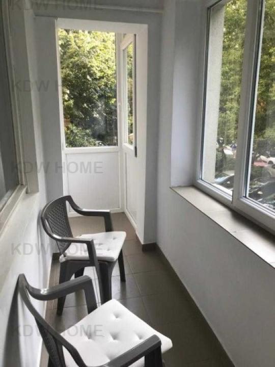 Colentina-Berindei, Apartament 3 camere