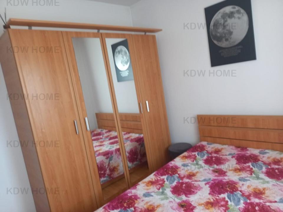 Mosilor-Eminescu-7 min metrou Obor, Apartament 2 camere