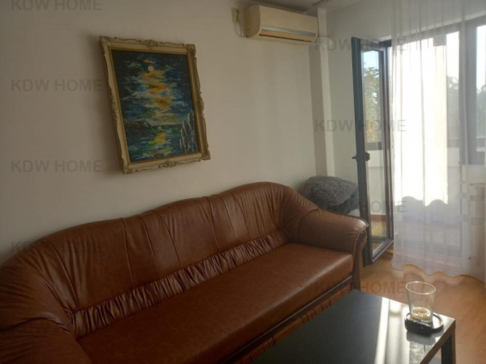 Mosilor-Eminescu-7 min metrou Obor, Apartament 2 camere