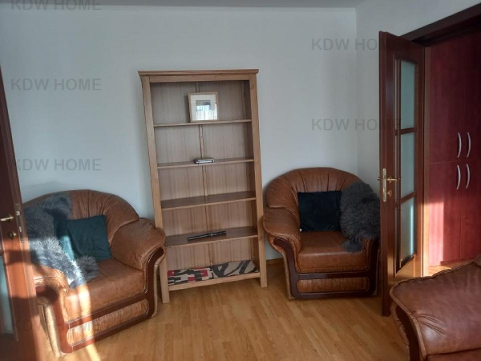 Mosilor-Eminescu-7 min metrou Obor, Apartament 2 camere