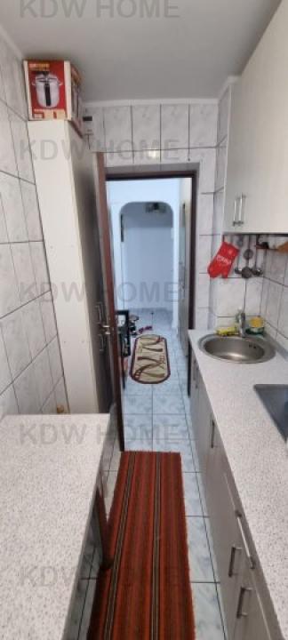 Tei-Domino, Apartament 2 camere