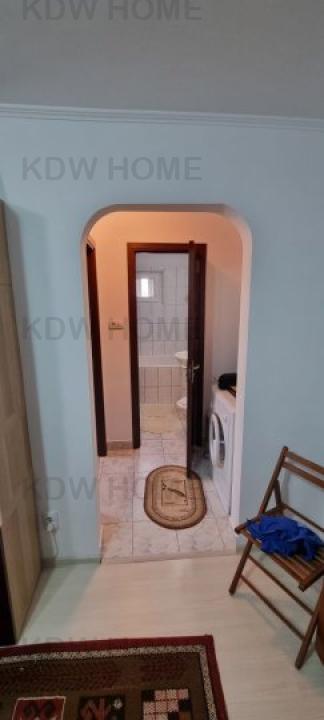 Tei-Domino, Apartament 2 camere