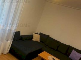 Apartament 2 camere IANCULUI