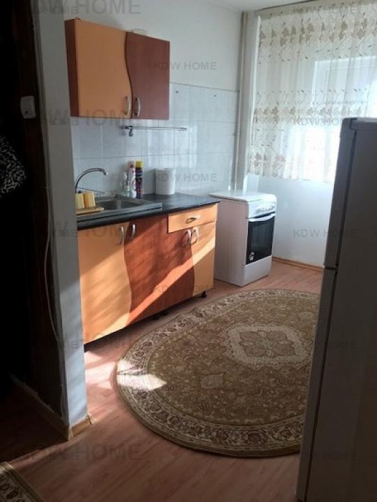 Colentina-Mr Bacila, Apartament 2 camere