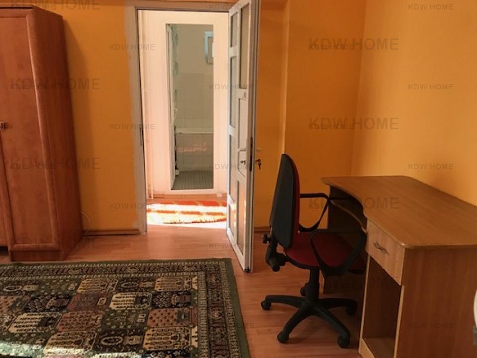 Colentina-Mr Bacila, Apartament 2 camere