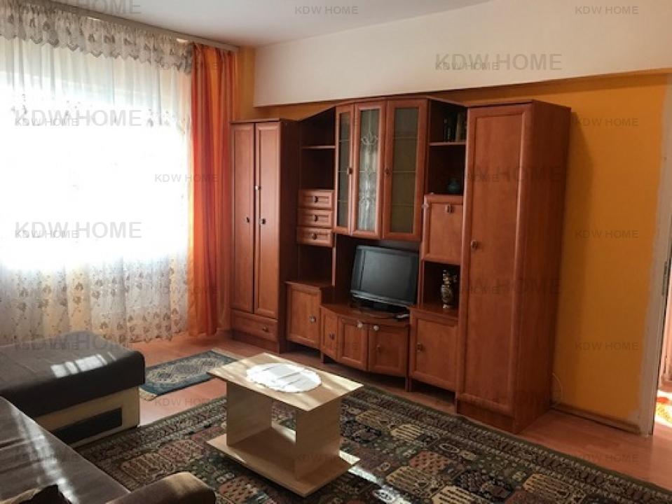 Colentina-Mr Bacila, Apartament 2 camere