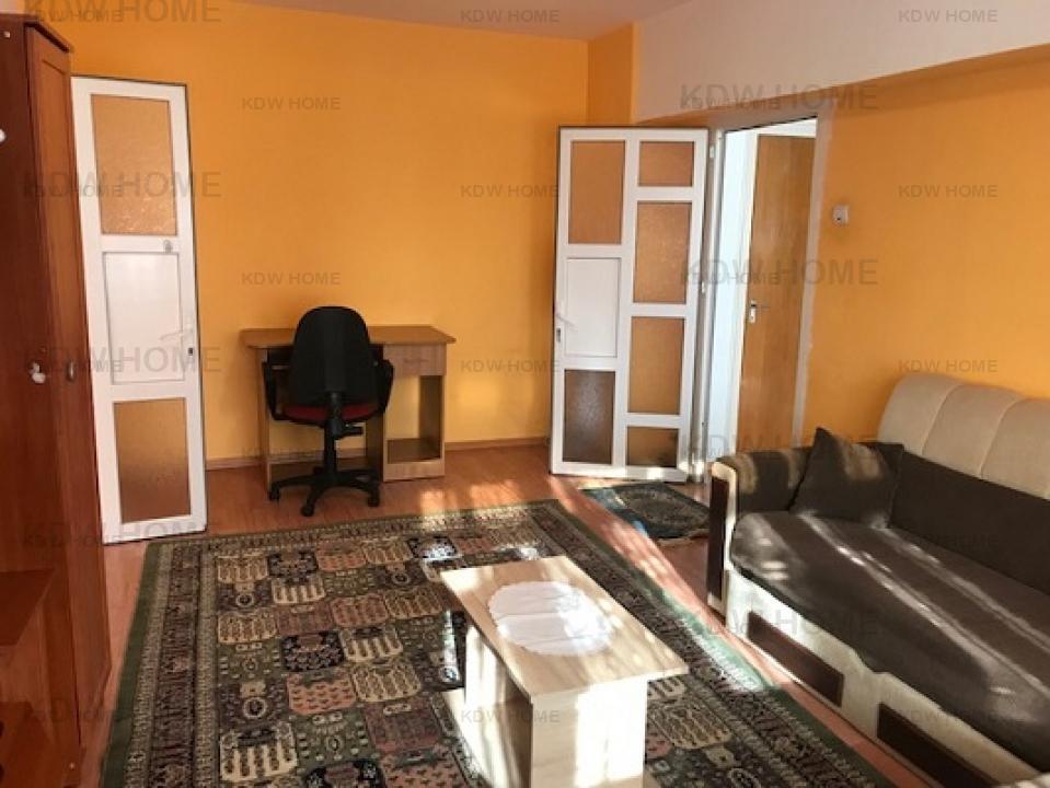 Colentina-Mr Bacila, Apartament 2 camere