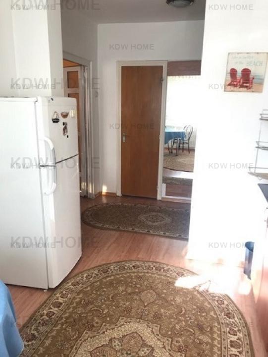 Colentina-Mr Bacila, Apartament 2 camere