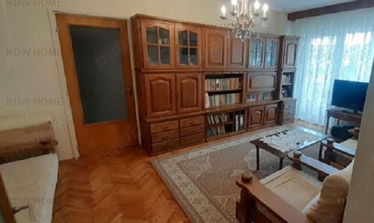 TEI-Grigore Ionescu, Apartament 3 camere