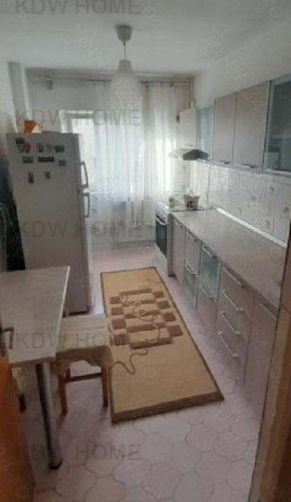 TEI-Grigore Ionescu, Apartament 3 camere