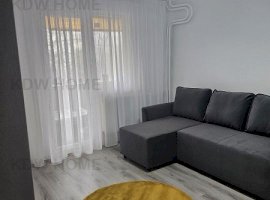 Tei-Domino, Apartament 2 camere