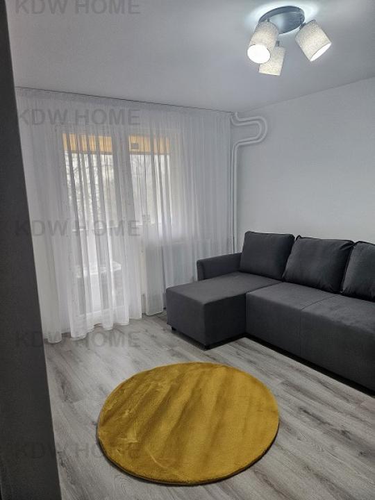 Tei-Domino, Apartament 2 camere