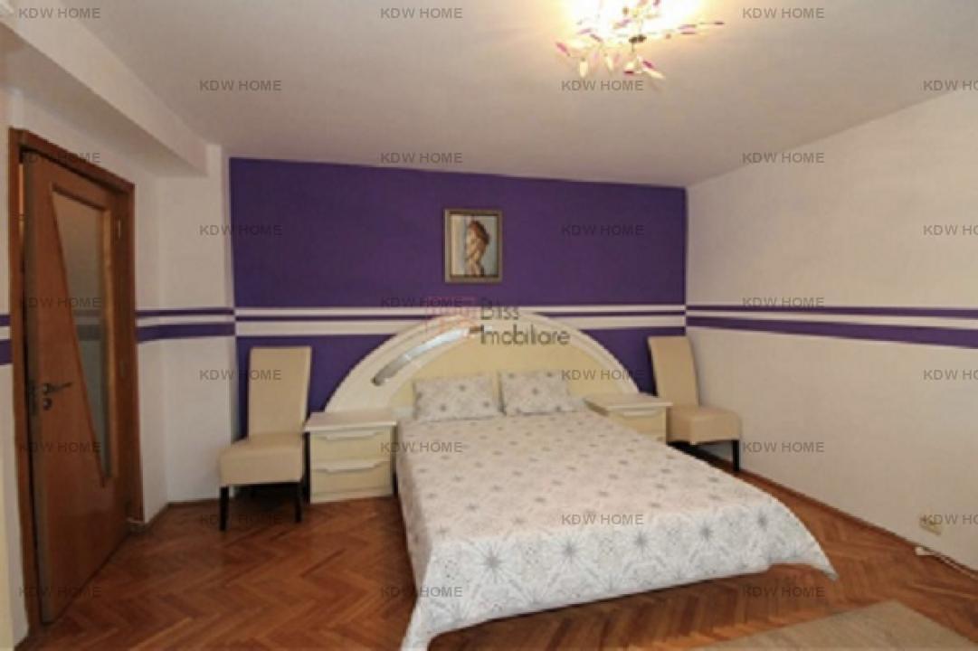 Aviatiei-Premenada Mall, Apartament 2 camere