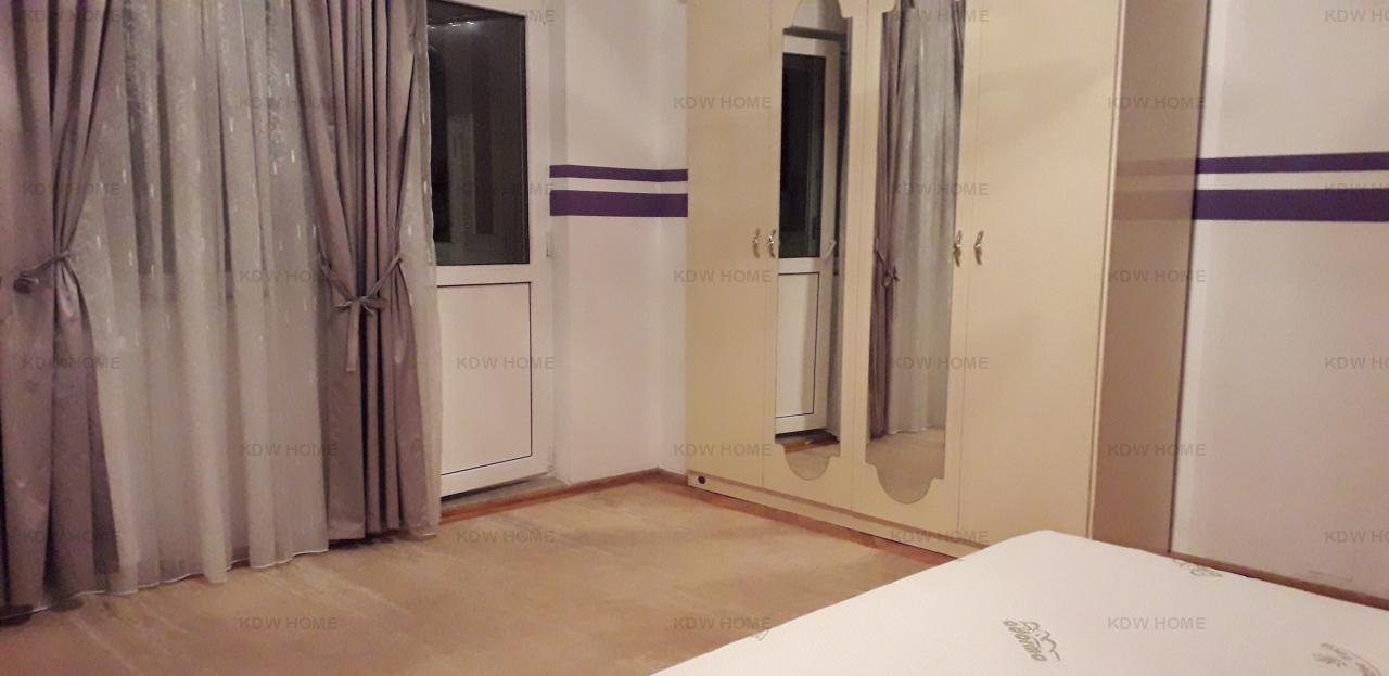 Aviatiei-Premenada Mall, Apartament 2 camere