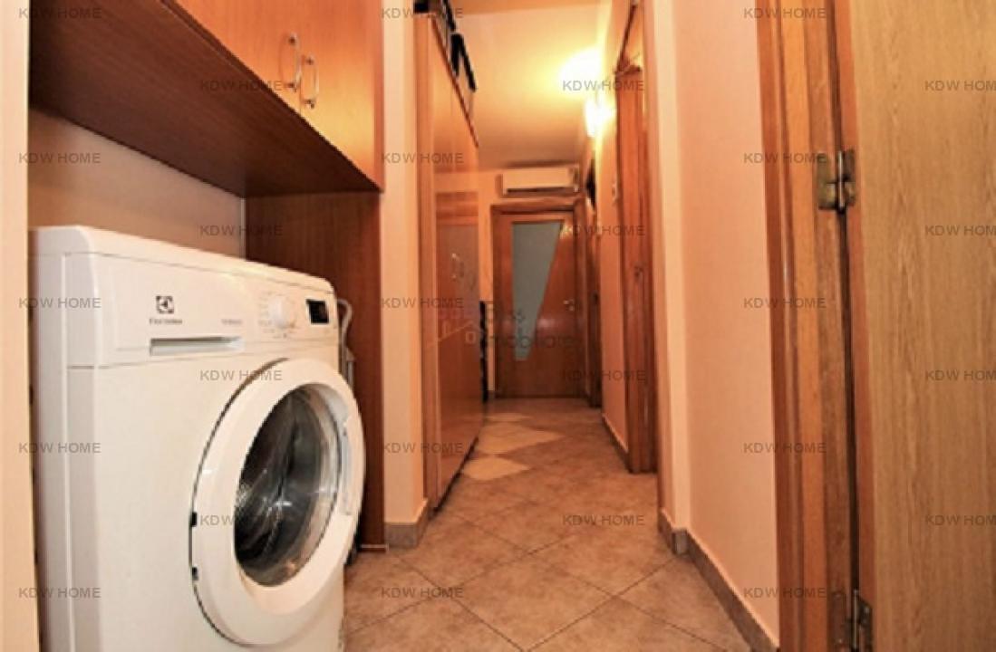 Aviatiei-Premenada Mall, Apartament 2 camere