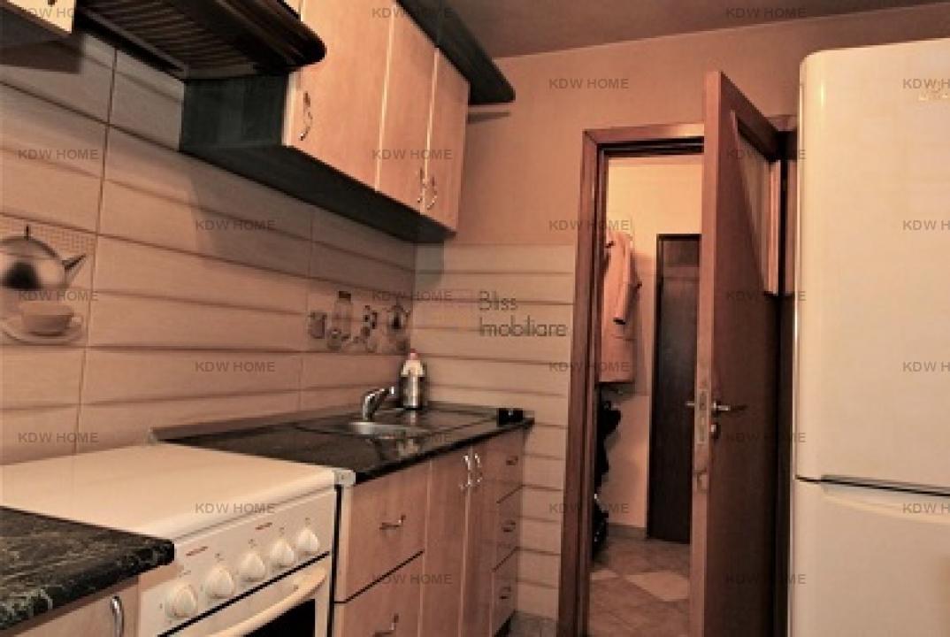 Aviatiei-Premenada Mall, Apartament 2 camere