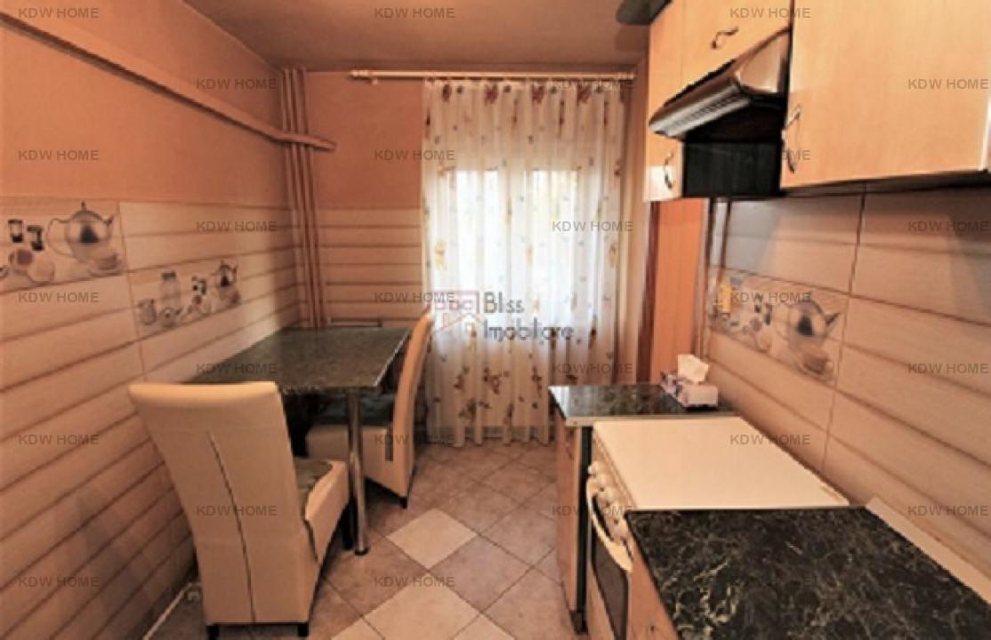 Aviatiei-Premenada Mall, Apartament 2 camere