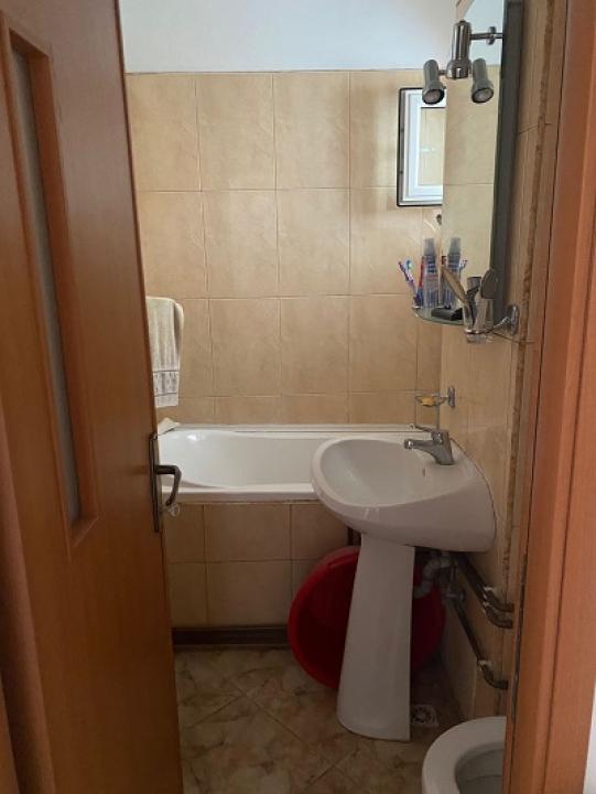 Colentina-Avion, Apartament 3 camere