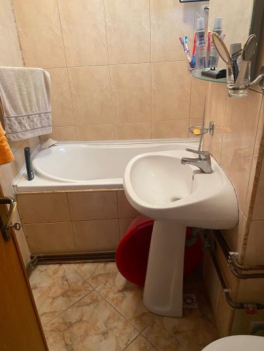 Colentina-Avion, Apartament 3 camere