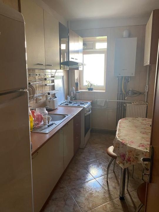 Colentina-Avion, Apartament 3 camere