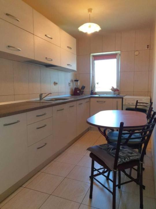 Colentina-Mr Bacila, Apartament 2 camere