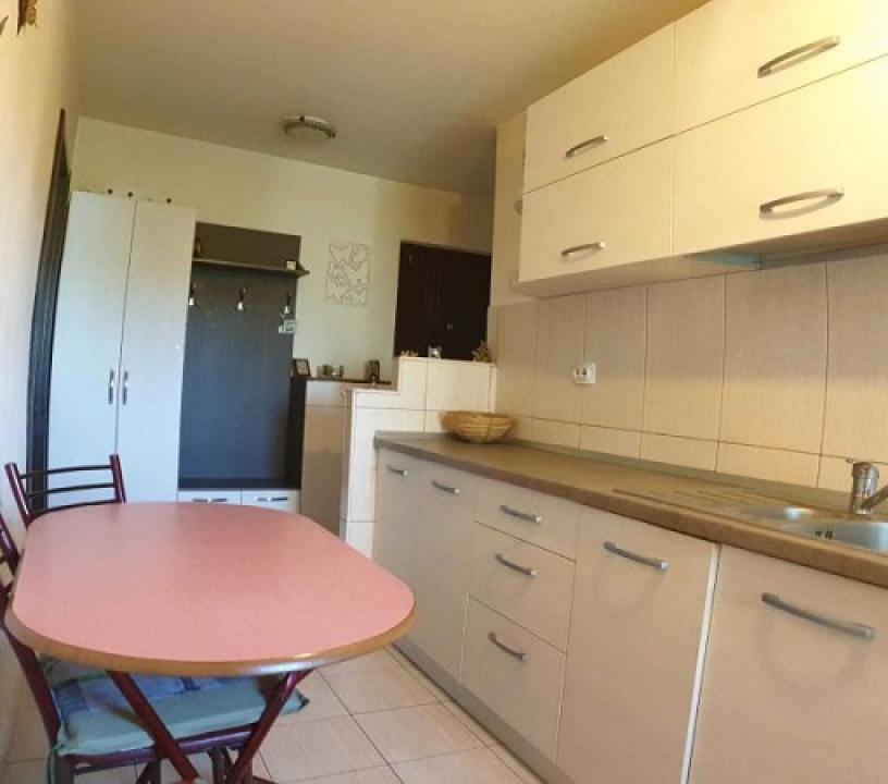 Colentina-Mr Bacila, Apartament 2 camere