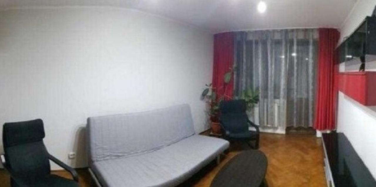 Tei-Lacul Tei, Apartament 3 camere