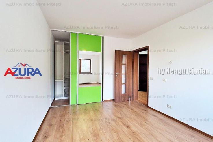 AZURA Imobiliare - Ap 3 camere + Garaj, Et 3, ULTRACENTRAL, Bloc Nou