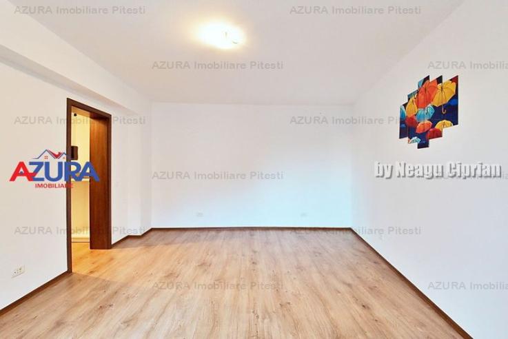 AZURA Imobiliare - Ap 3 camere + Garaj, Et 3, ULTRACENTRAL, Bloc Nou