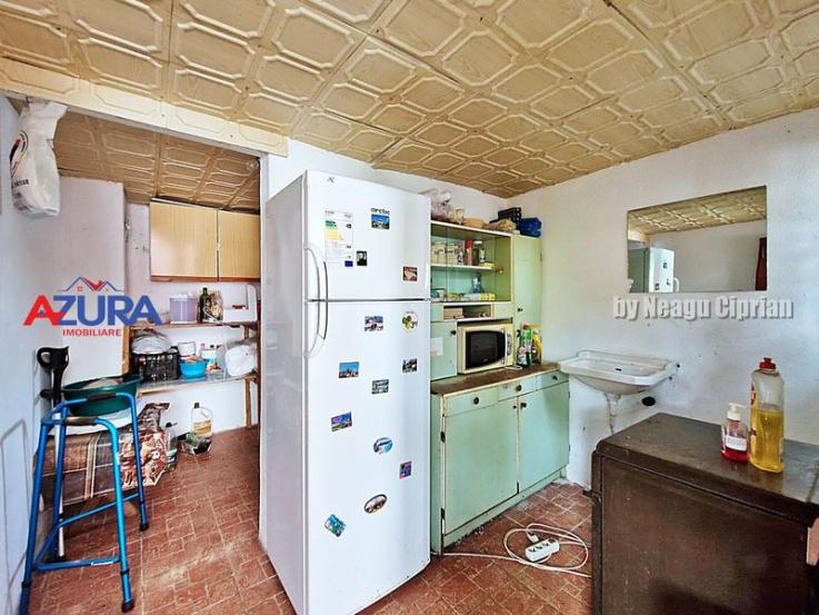 AZURA Imobiliare - Casa Merisani zona Primarie, Panouri fotovoltaice