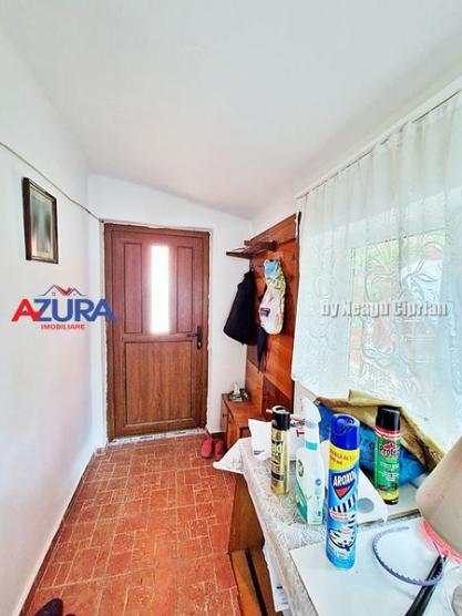 AZURA Imobiliare - Casa Merisani zona Primarie, Panouri fotovoltaice