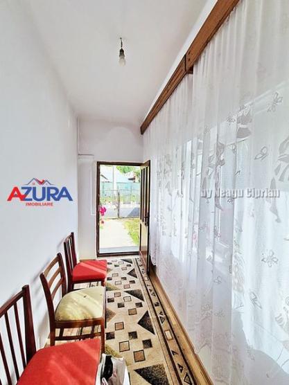 AZURA Imobiliare - Casa Merisani zona Primarie, Panouri fotovoltaice