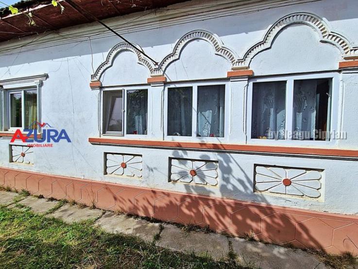 AZURA Imobiliare - Casa Merisani zona Primarie, Panouri fotovoltaice