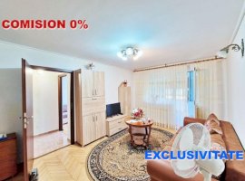 AZURA Imobiliare - Cel mai bun Apartament cu 4 Camere din Trivale