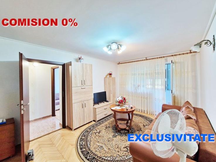 AZURA Imobiliare - Cel mai bun Apartament cu 4 Camere din Trivale