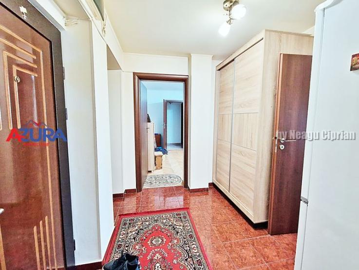 AZURA Imobiliare - Cel mai bun Apartament cu 4 Camere din Trivale