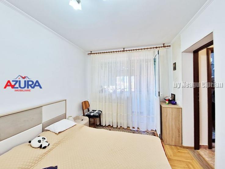 AZURA Imobiliare - Cel mai bun Apartament cu 4 Camere din Trivale