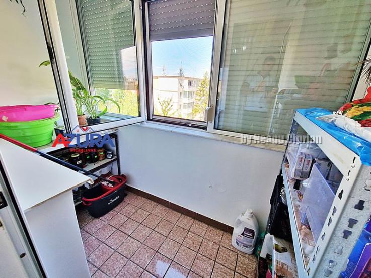 AZURA Imobiliare - Cel mai bun Apartament cu 4 Camere din Trivale