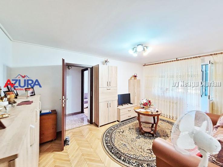 AZURA Imobiliare - Cel mai bun Apartament cu 4 Camere din Trivale