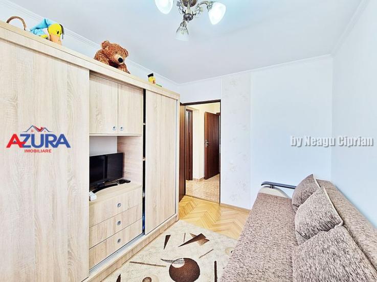 AZURA Imobiliare - Cel mai bun Apartament cu 4 Camere din Trivale