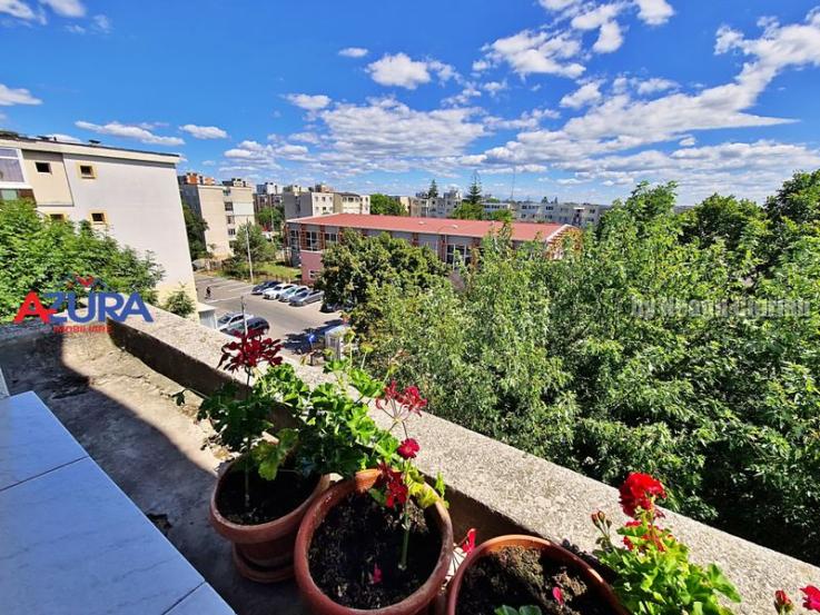 AZURA Imobiliare - Cel mai bun Apartament cu 4 Camere din Trivale