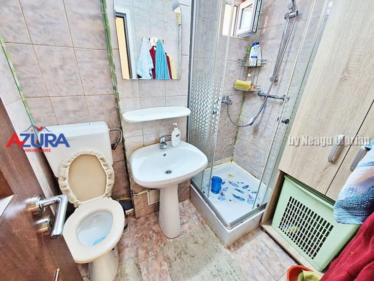 AZURA Imobiliare - Cel mai bun Apartament cu 4 Camere din Trivale